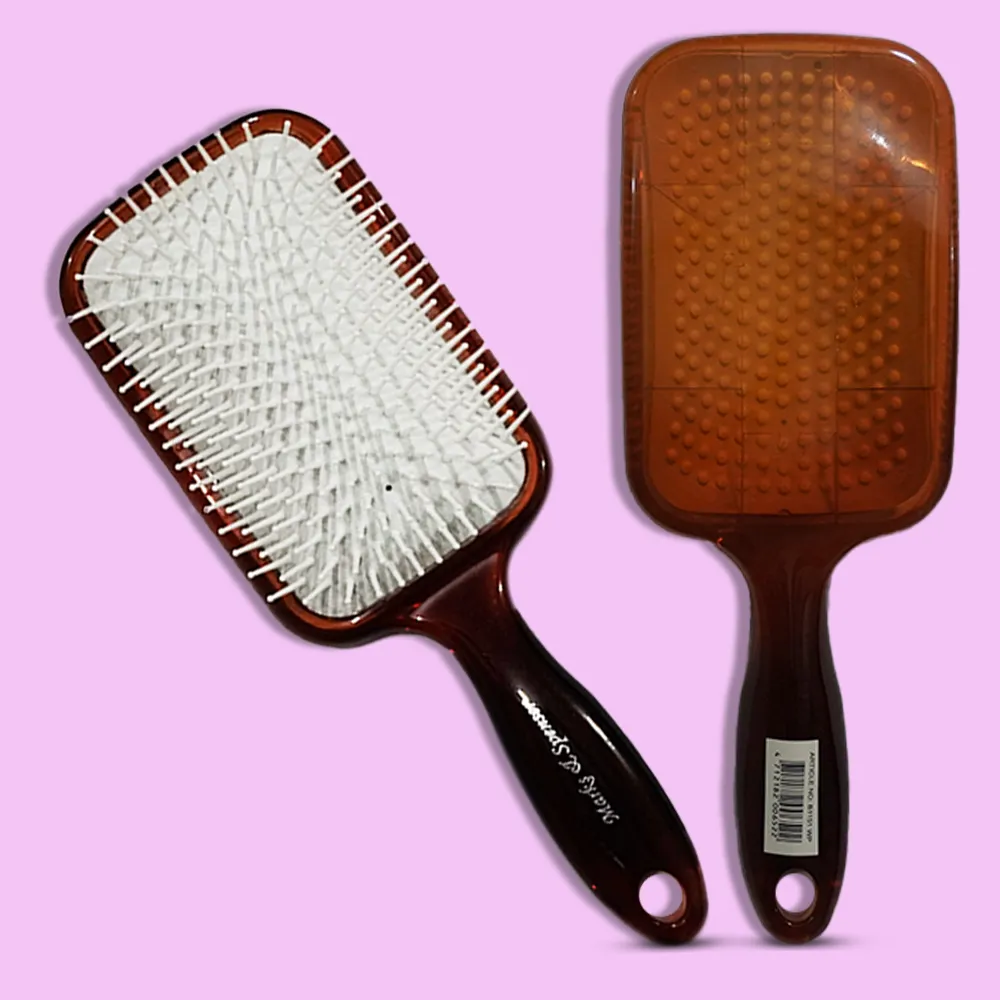 18100c Hair Brush Marks And Spenser