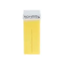 Rica Wax Roll On Lemon 100ML