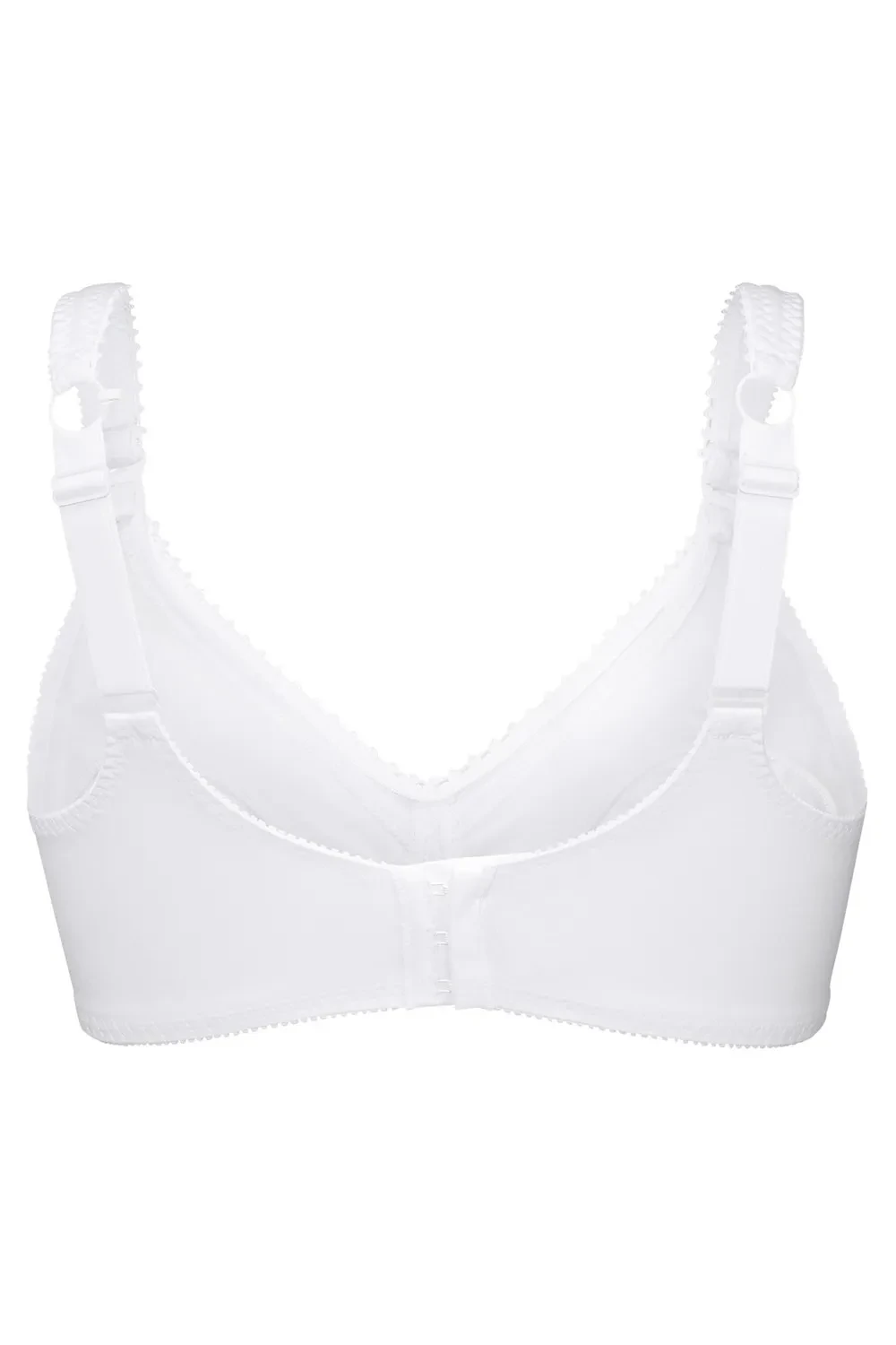 Cotton Bra 1552
