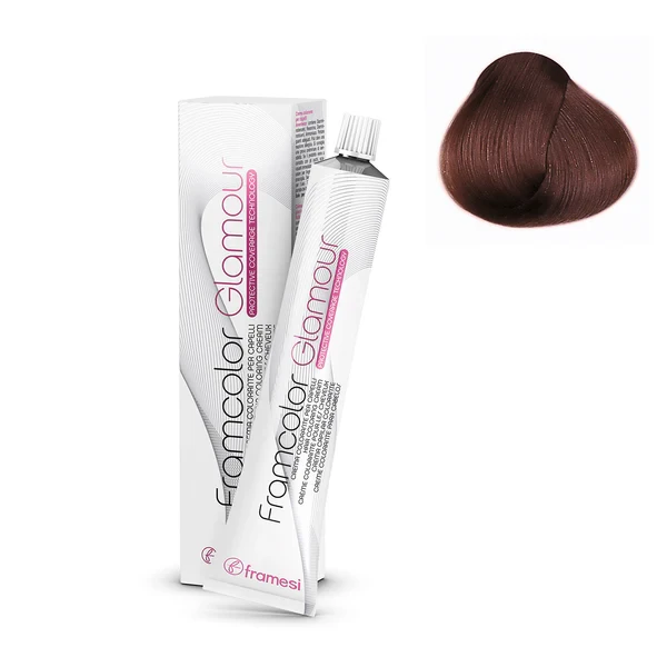 Framesi Color 5.64 Dark Chocolate Light Chestnut