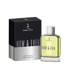 Dorall Collection Eau de Toilette Now and ever Men 100ML