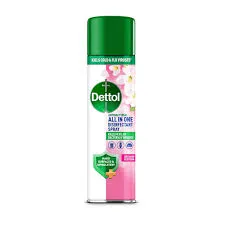 Dettol All In One Disinfectant Spray Orchid Blossom 300ML