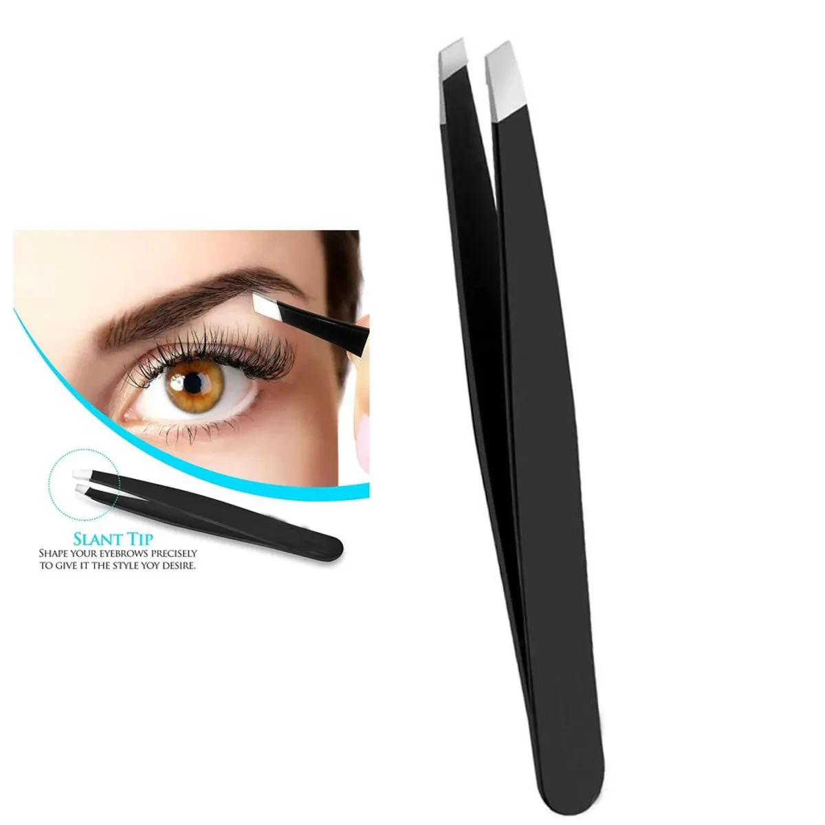 Fang Zi Plucker-Tweezer