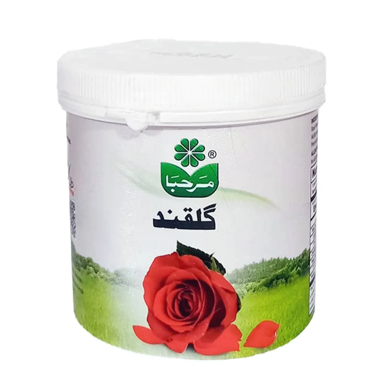 Marhaba Gulkand 500G