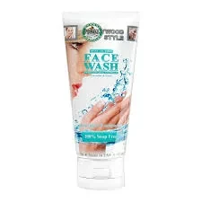 Hollywood Style Face Wash Cucumber And Citrus 150ML