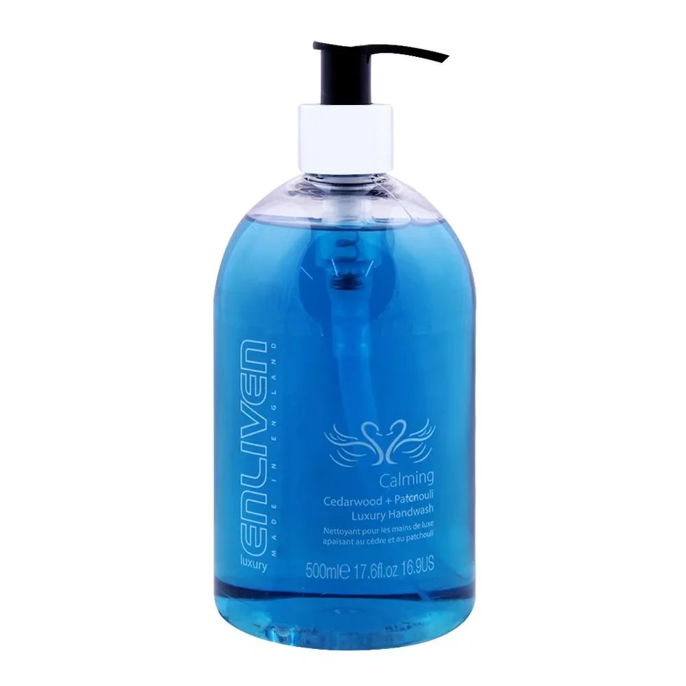 Enliven Hand Wash Calming 500ML