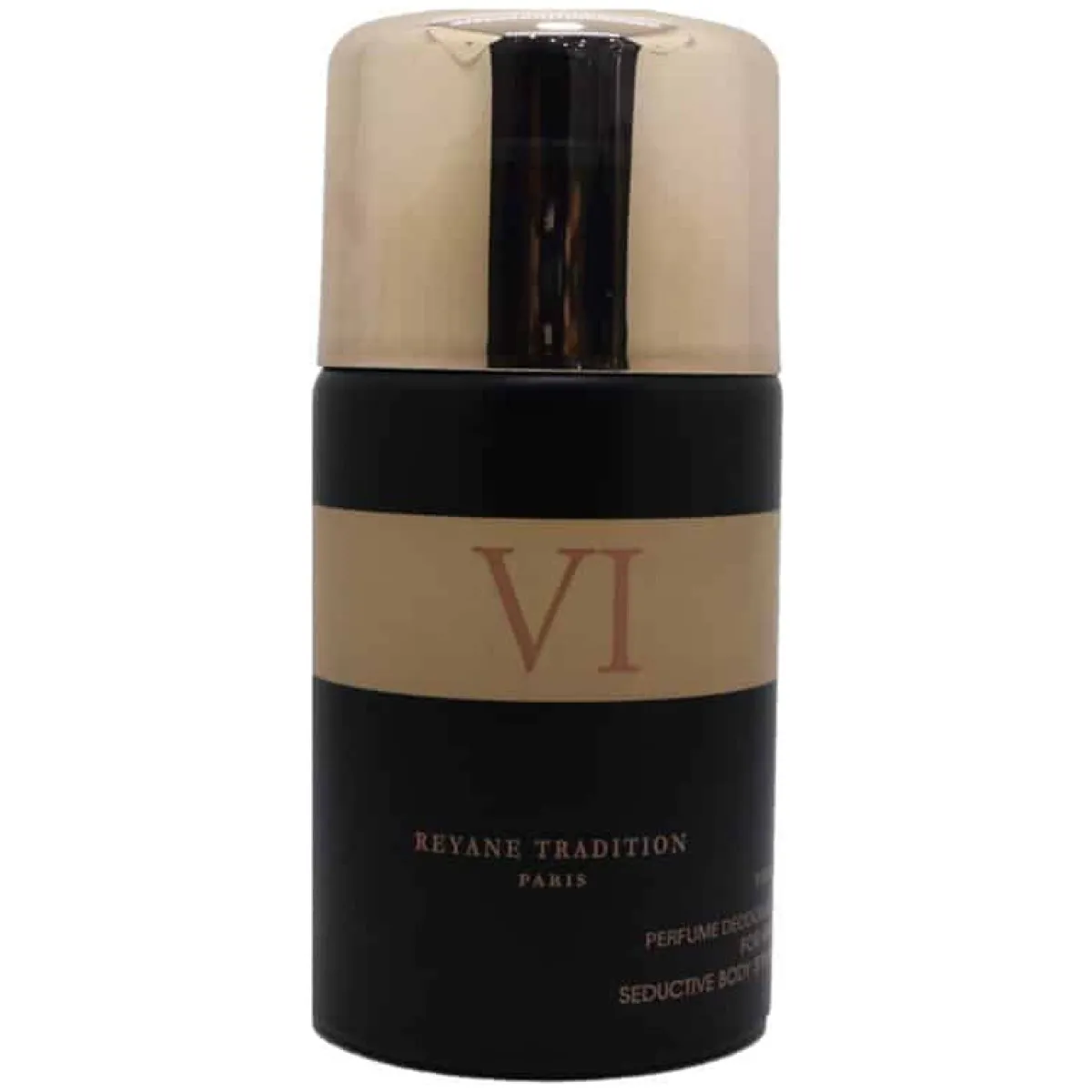 Reyane Tradition Deodorant Body Spray Lively VI For Him 250ML