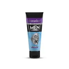 Arena Gold Face Wash Aloe Vera 60g