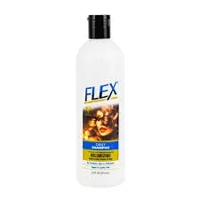 Flex Shampoo Daily Vloumizing 591ML