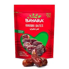 Bayara Dates Ksa Khudri 150G