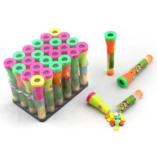 Picture Torch Candy