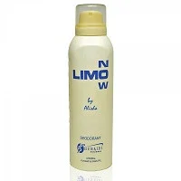 Hunaidi Deodorant Body Spray Limo Now 200ML