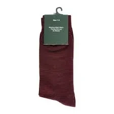 Ataaso Socks Hot Stuff Men Woolen Multi