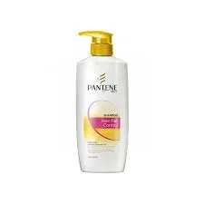 Pantene Shampoo Thai Hair Fall Control 600ML