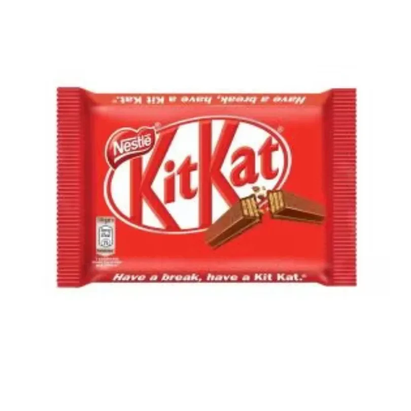 Kitkat Chocolate Red Regular 36.5G