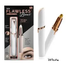 Flawlbss Hairremover And Eyebrow Trimme 3in1 zl806