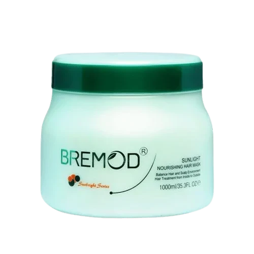 Bremod Hair Mask Nourishing 1L