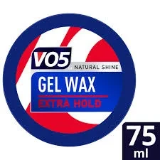 VO5 Gel Wax 75Ml
