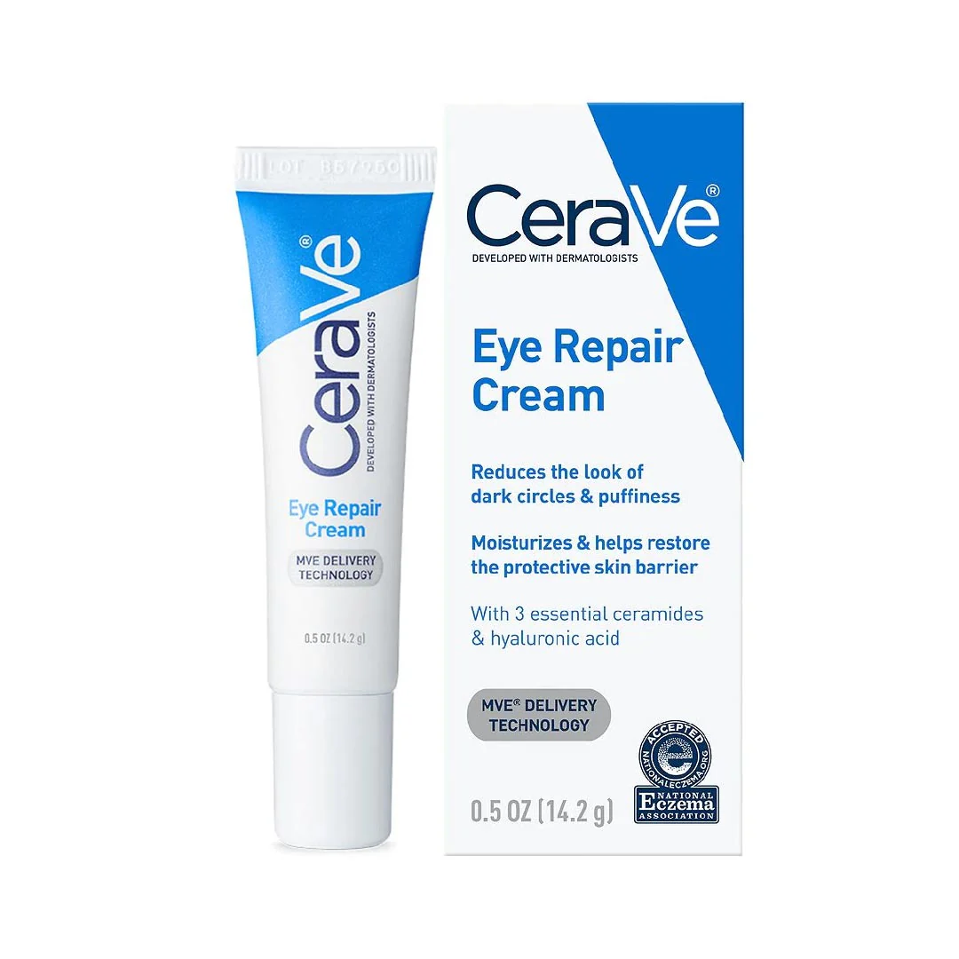 Cerave Eye Repair Cream 14.2G
