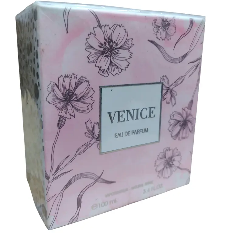 Lamuse Eau De Parfum Venice 100ML