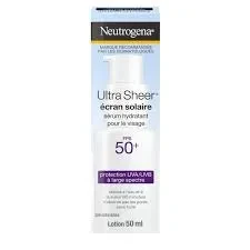 Neutrogena Sunblock Box 75ML Nor