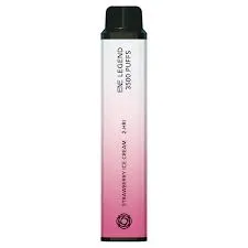 Ene Disposeable Vape 3500Puffs