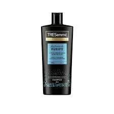 Tresemme Shampoo Hydrate And Purify Poland 685ML