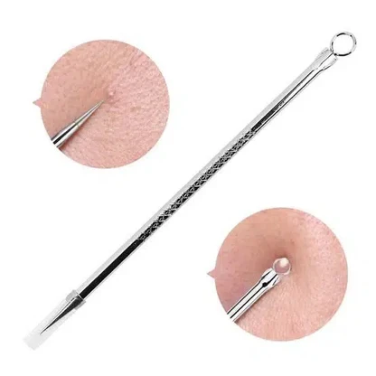 Blackhead Pin