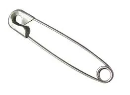 Safety Pin