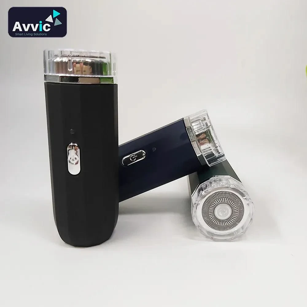 Flawless Face Shaver Rechargeable Sa Bxl-822