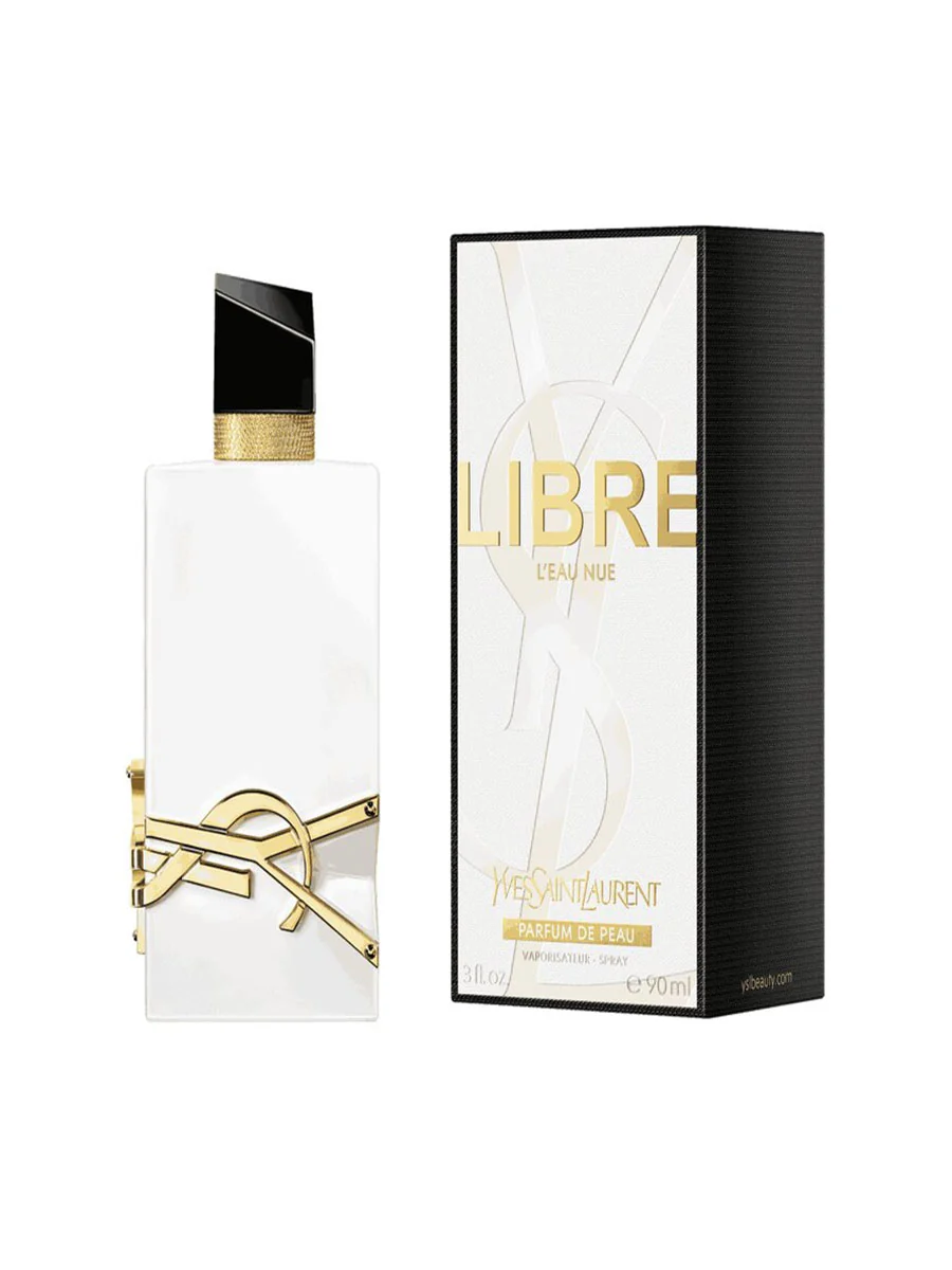 Brand NM Deodorant Body Spray Non Gas Libre 100ML