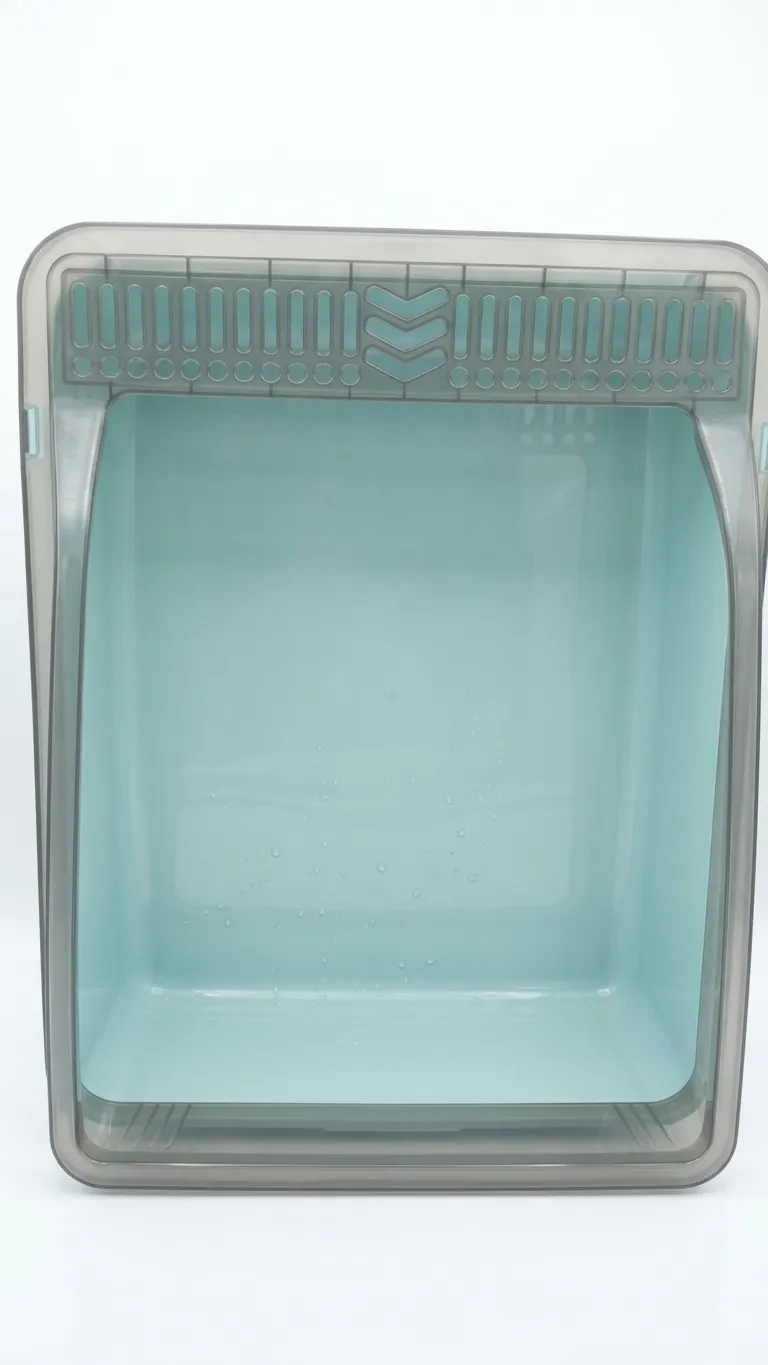 Pets Litter Tray Large MT-145