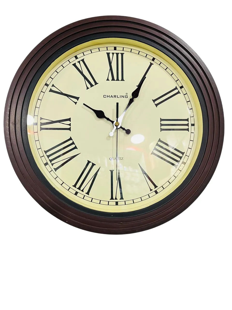 Best Wall Clock C21D Charming