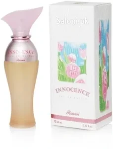 Rasasi Eau De Parfum Innocence Pour Femme 65ML