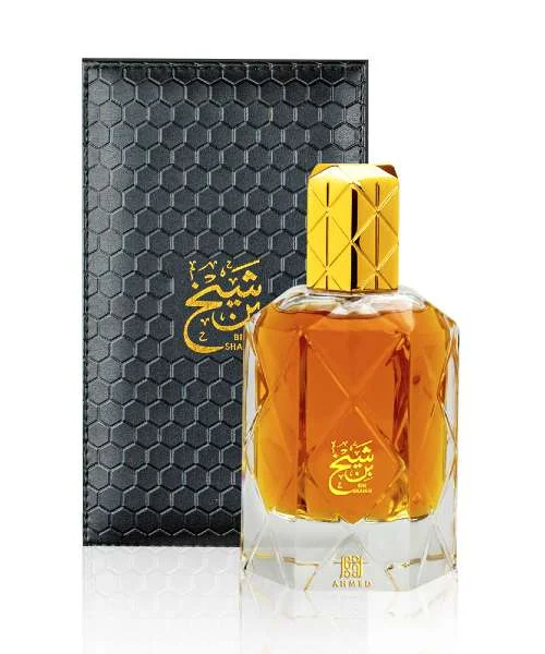 Ahmed Al Maghribi Eau De Parfum Bin Shaikh 90ML