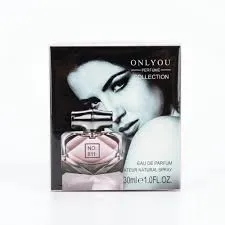 Only You Collection Eau De Parfum 811 30ML