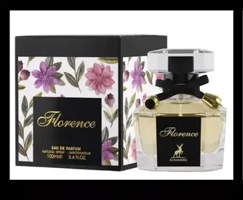 Al Hambra Eau De Parfum Florence 100ML