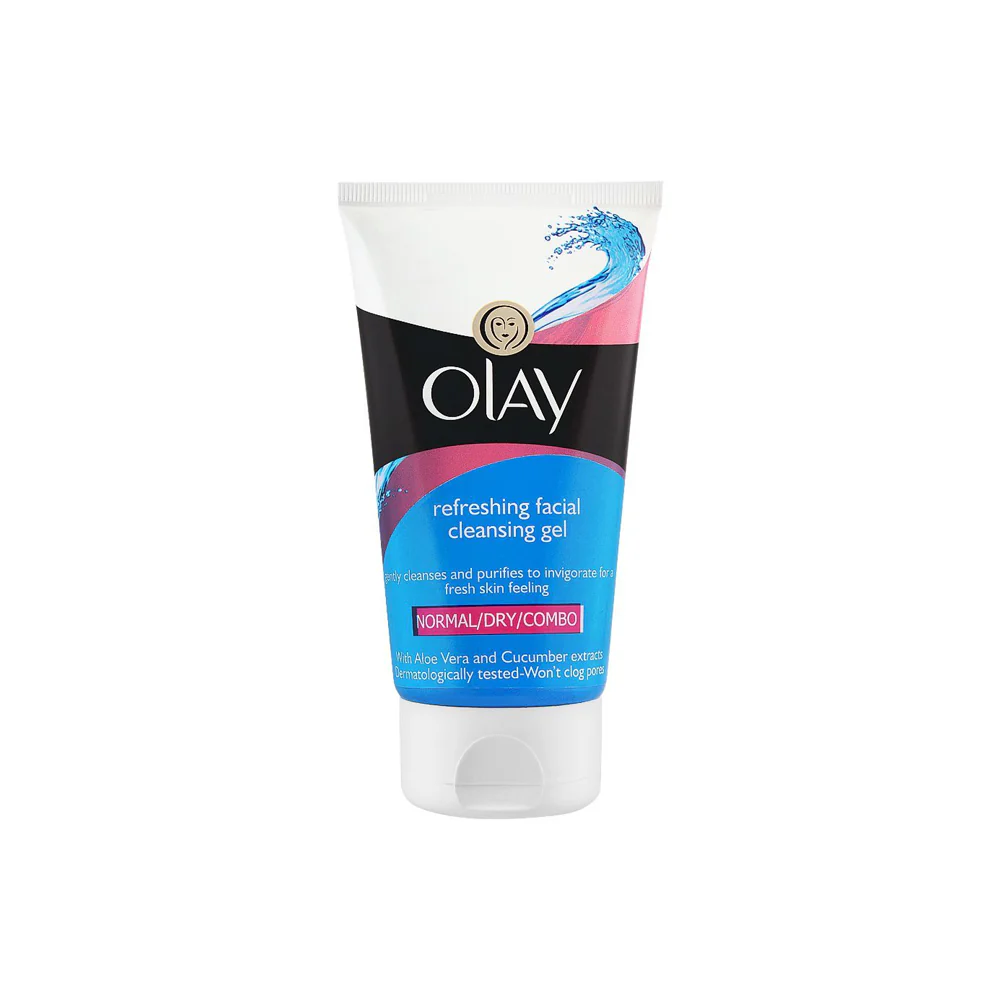 Olay Face Wash Refreshing Gel 150ML