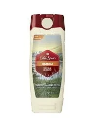 Old Spice Body Wash Denali 473Ml