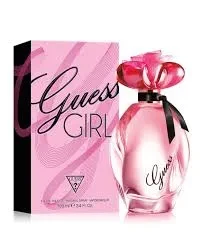 Guess Eau De Toilette Guess Girls 100ML