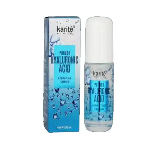 Karite Primer Hyaluronic 50ML