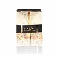 Ard Al Zaafaran Oud Tikki Safeer Al Oud 40G