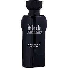 Pendora Scents Black Extremo Eau De Parfum 100ML