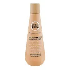Zero Frizz Conditioner Macadamia Oil 355ML