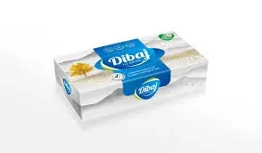 Dibaj Tissue Perfumed