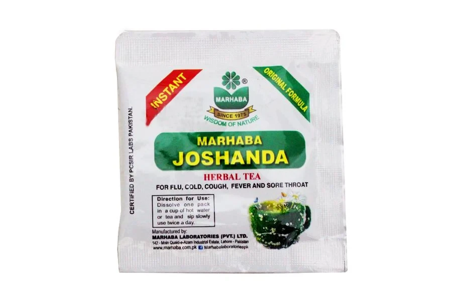 Marhaba Joshanda