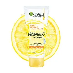Garnier Cream Fast Bright Vitamin C 50ml
