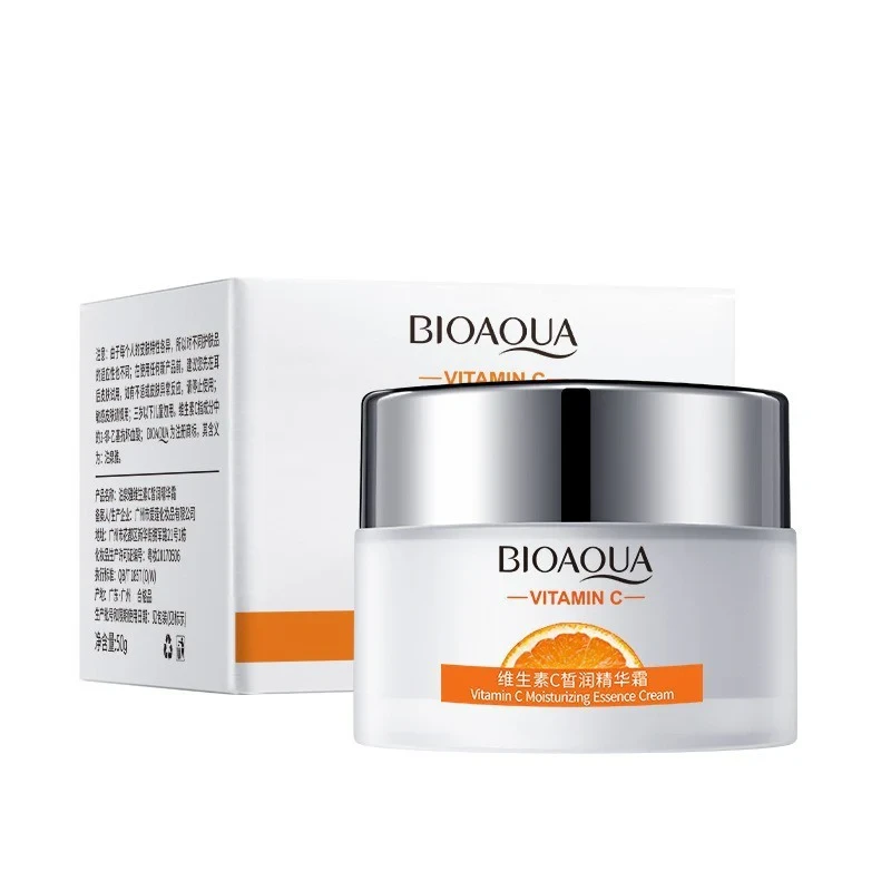 Bioaqua Cream Vitamin C 50G