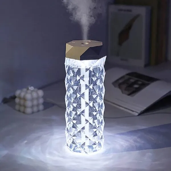 Intelligent Humidifier 103 400ML