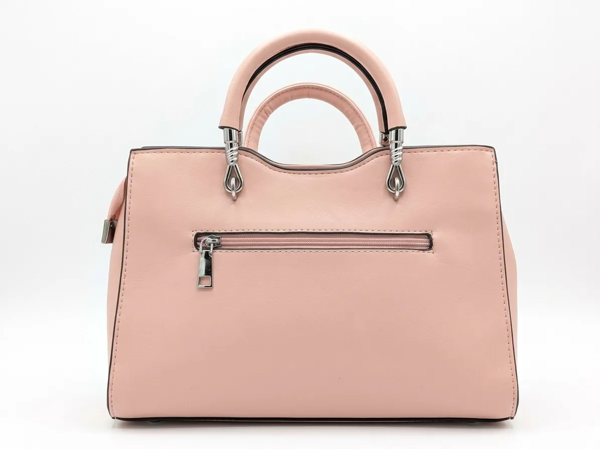 Ladies Shoulders Purse 1917